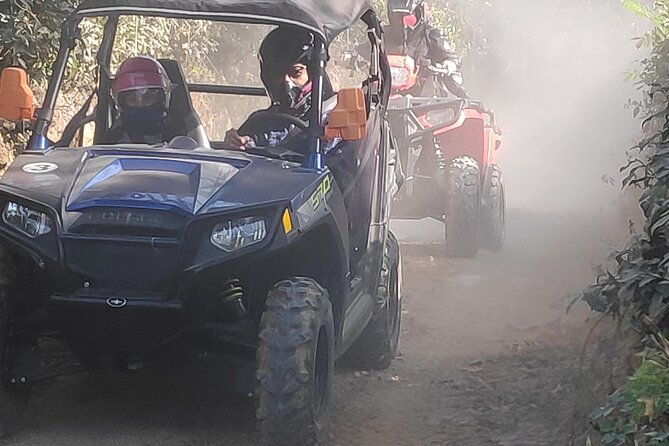 Atv Ride 3 Kms - RZR 570 - Customer Reviews