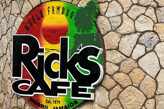 ATV Ride and Negril 7MILE Beach & Rick'S Cafe Tour From Montego Bay - Booking Details