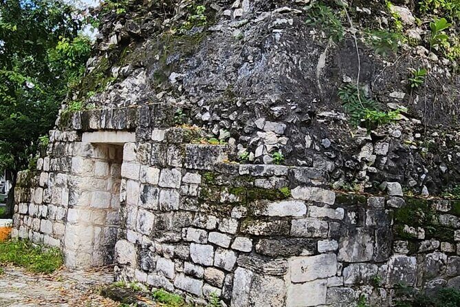 ATV Ride Discover the Jade Cavern and Drive Through The Jungle - Whats Included and What to Expect
