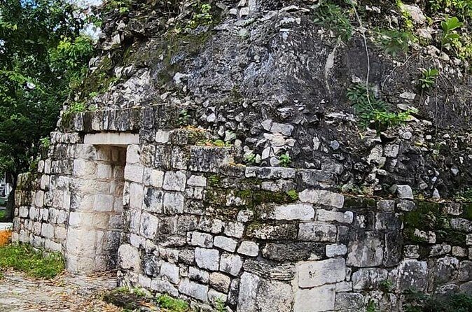 ATV Ride Discover the Jade Cavern and Drive Through The Jungle - Real Traveler Insights