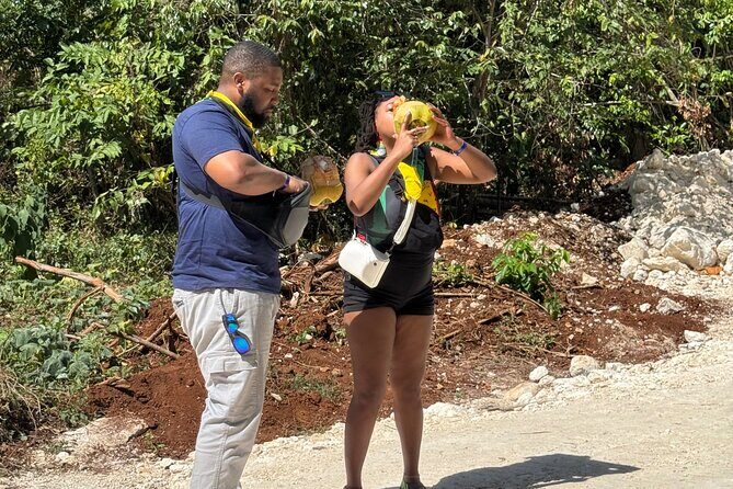 Atv ride in Montego Bay - Who Will Love This Tour?