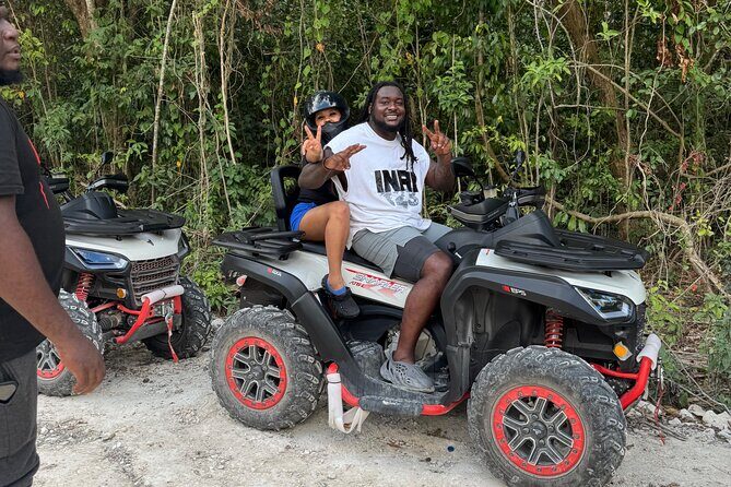 Atv ride in Montego Bay - Final Thoughts: Is It Worth It?