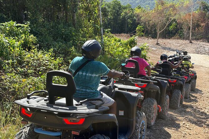 Atv ride in Montego Bay - The Sum Up: Who Should Book?