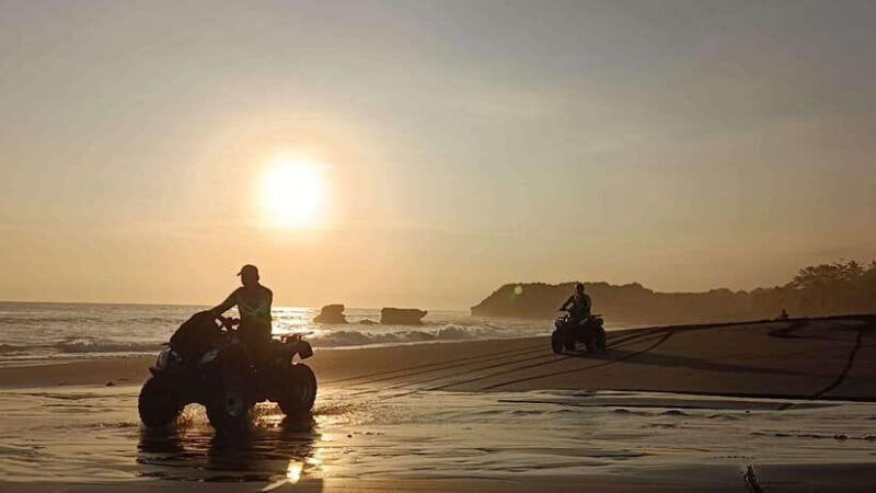 ATV Ride on the Beach with Hotel Transfer - Final Thoughts  