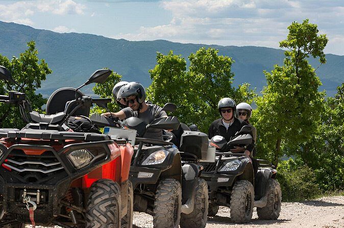ATV Ride Plus Monkeys in puerto plata - FAQs