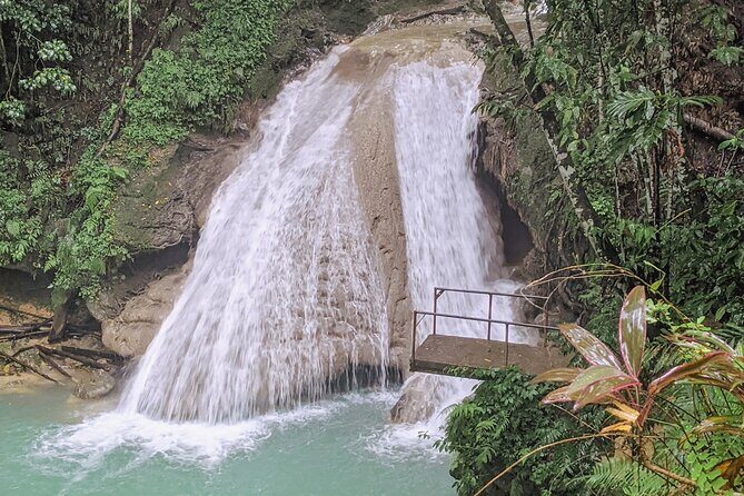 ATV Ride, Spanish Bridge, Blue Hole & Secret Falls-Private Tour - FAQ