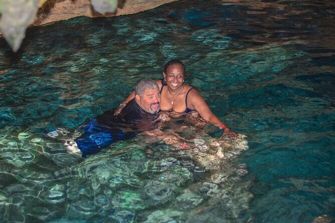 ATV Ride with Coffee, Chocolate Tasting and Cenote in Punta Cana - What to Expect from the Tour