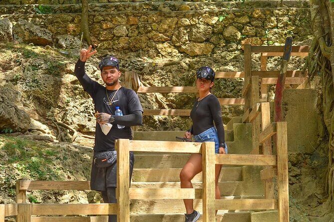 ATV Ride with Coffee, Chocolate Tasting and Cenote in Punta Cana - Final Thoughts