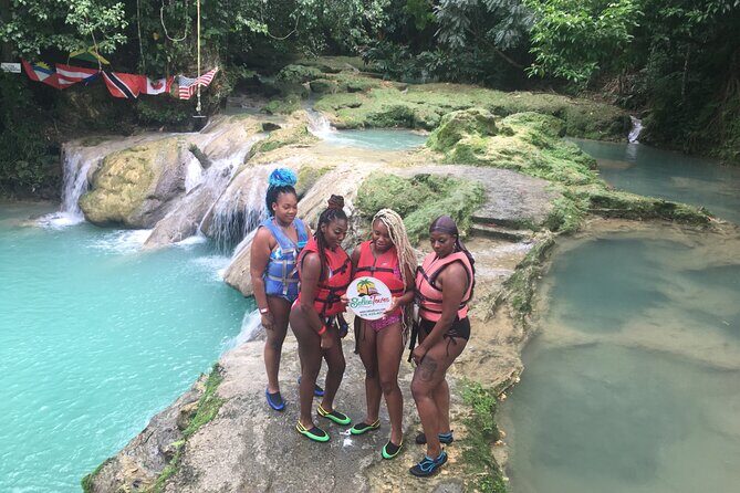 ATV & River Rafting & Horse Back Riding Transportation Only - What You Can Expect from the Experience