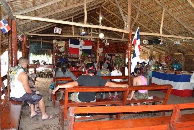 ATV Runners - Practical Tips for Visitors