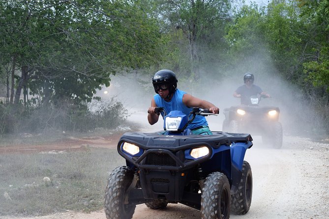 ATV + Safari Adventure Tour From Negril - Good To Know