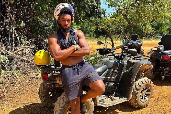 ATV Safari and Catamaran Cruise Experience - Breaking Down the Itinerary