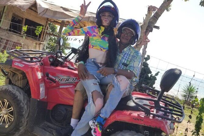 ATV Safari and Catamaran Cruise Experience - Is This Tour Worth It?