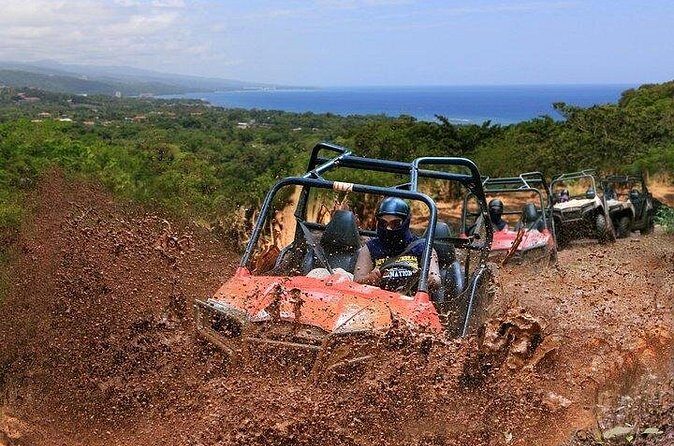ATV Safari and Horseback Riding Adventure Combo Tour Montego Bay - The Practical Side: Booking and Flexibility