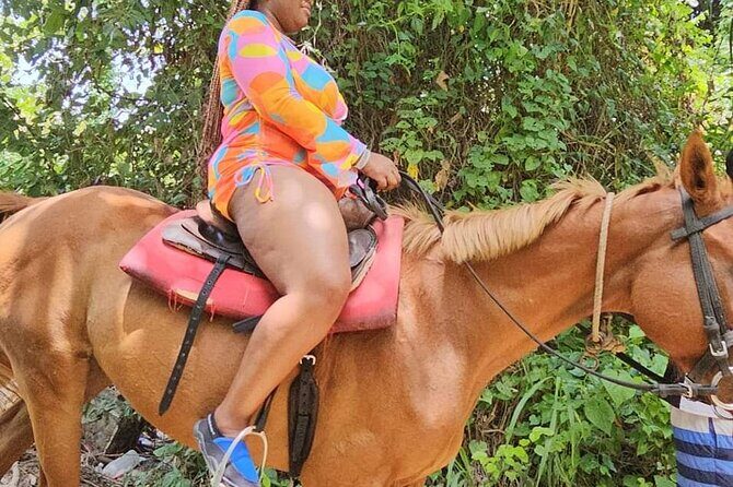 ATV Safari, Horseback Ride and Bamboo Rafting Experience - Transport, Duration, and Value