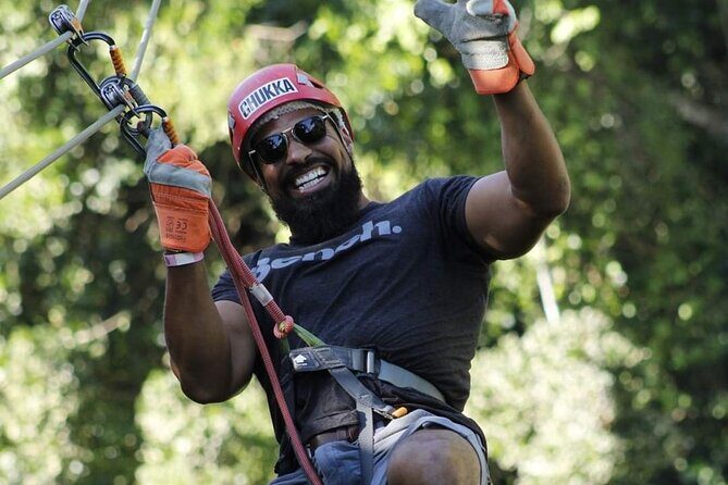 ATV Safari, Zipline Canopy and Catamaran Cruise Experience - FAQ