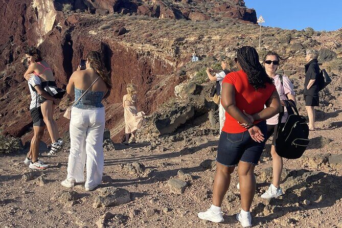 ATV Santorini Highlights Tour - An In-Depth Look at the Santorini ATV Highlights Tour