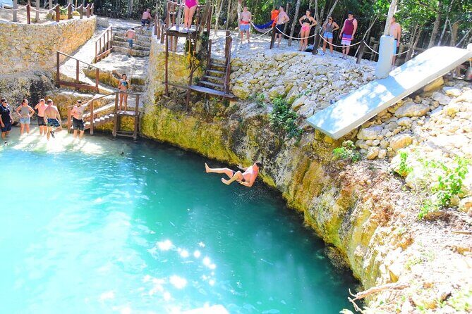 ATV (Shared) Cenote & Zipline In The Amazing Riviera Maya - Final Thoughts