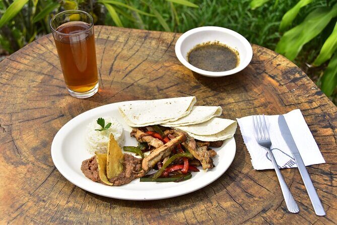 ATV (Shared) Cenote & Zipline In The Amazing Riviera Maya - FAQ