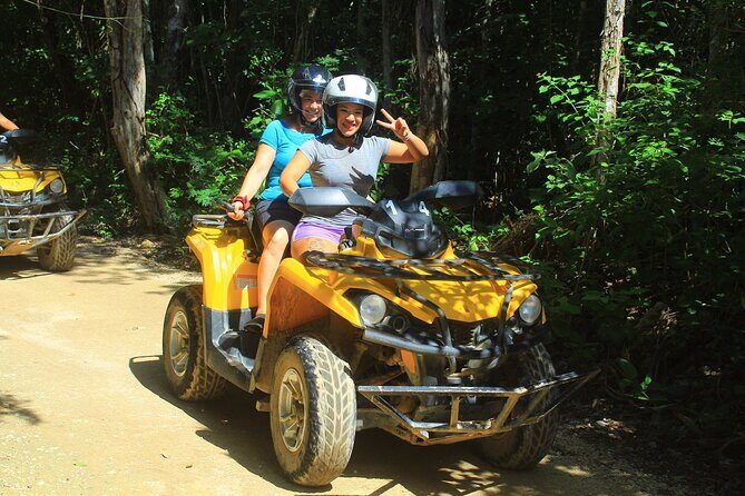 ATV (Shared) Express & Cenote with Transfer from Riviera Maya - Final Thoughts: Is It Worth It?