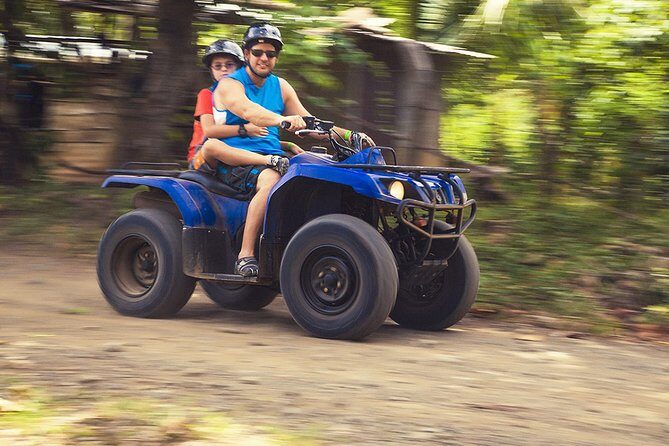 ATV (shared), Ziplines & Cenote from Playa del Carmen with Lunch - Final Thoughts: Is It Worth It?
