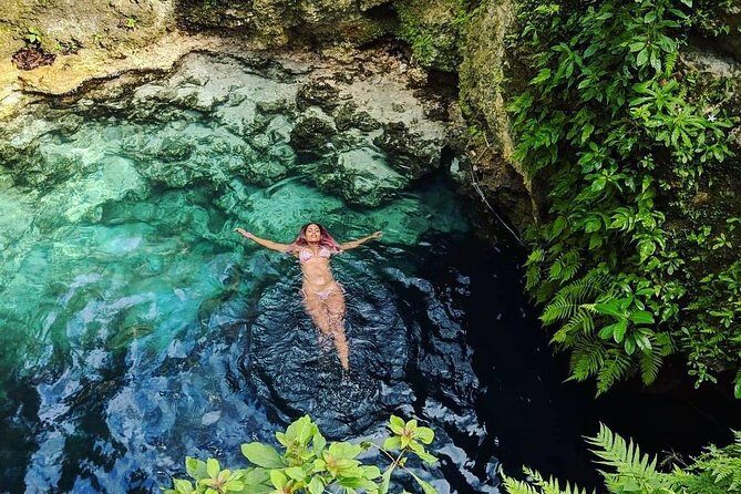 Atv Single from Cancun plus Ziplines circuit and Cenote swim experience - What Travelers Say and Why It Matters