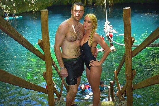 Atv Single from Cancun plus Ziplines circuit and Cenote swim experience - In The Sum Up: Who Will Love This Tour?