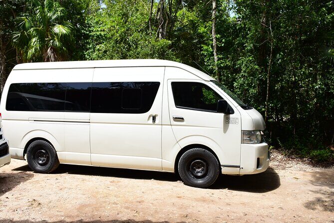 ATV (single) Ziplines & Cenote with Transportation from Cancun - The Sum Up