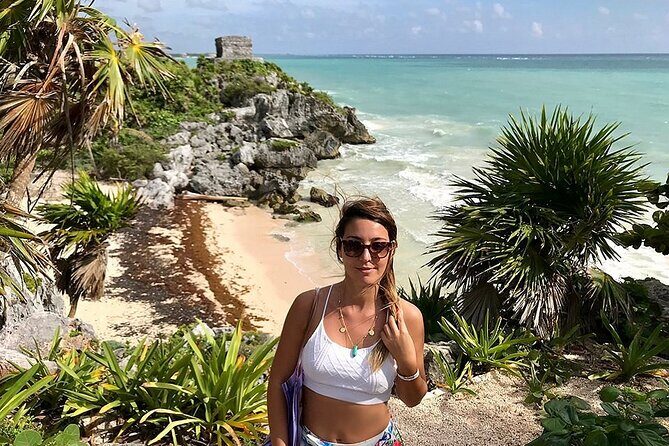 ATV (Single), Ziplines, Rappel, Mayan Ceremony & Cenote + Tulum Ruins! Adventure - FAQs