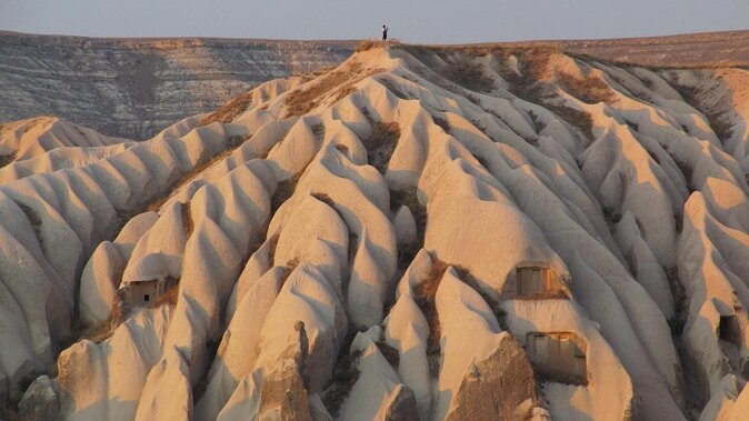 Atv Sunset Tour in Cappadocia - Practical Details