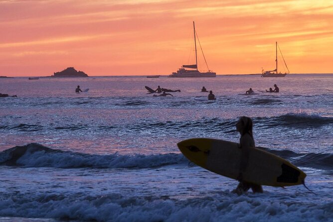 ATV Tamarindo to Pirates Bay - Pricing and Booking Information