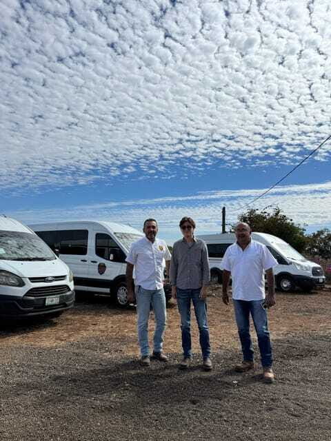 ATV & TEMAZCAL COMBO TOUR - The Sum Up