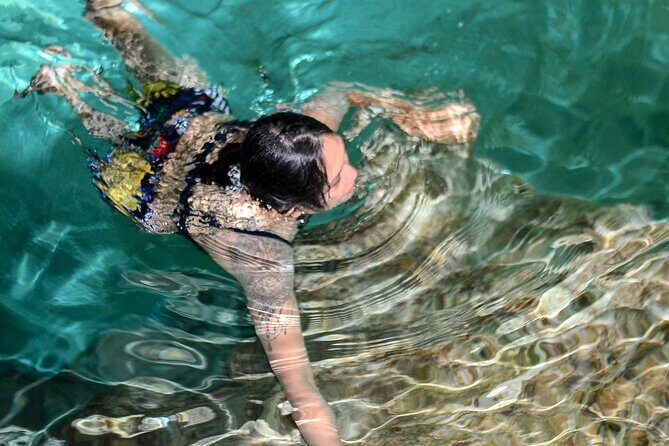 ATV to Macao Beach and Water Cave with Organic Farm - Diving Deep into the Experience