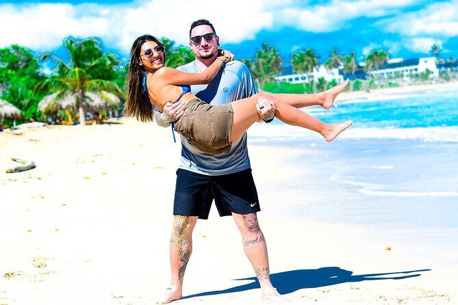 ATV to Macao Beach and Water Cave with Organic Farm - FAQ