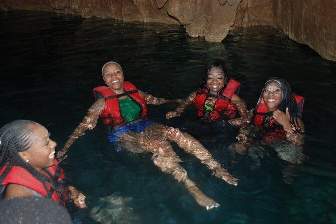 ATV Tour + Breef Safari + River Cave and Macao Beach - Cost and Value Analysis