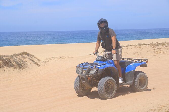 ATV Tour Desert Adventure and Sky Bike in Cabo San Lucas - Final Thoughts