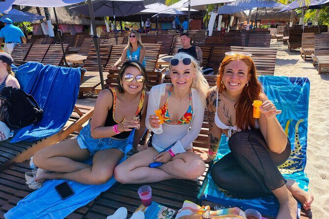 ATV Tour El Viejo y Yo Beach Pass with Lunch, Snorkel and Kayaks - Final Thoughts