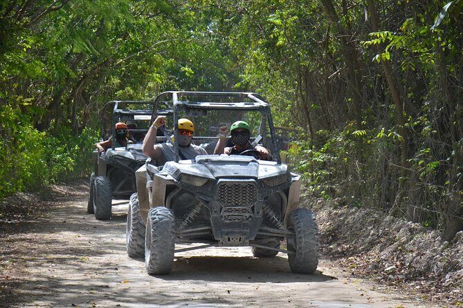 ATV Tour from Punta Cana with Transportation Included - An Honest Look at the ATV Tour from Punta Cana
