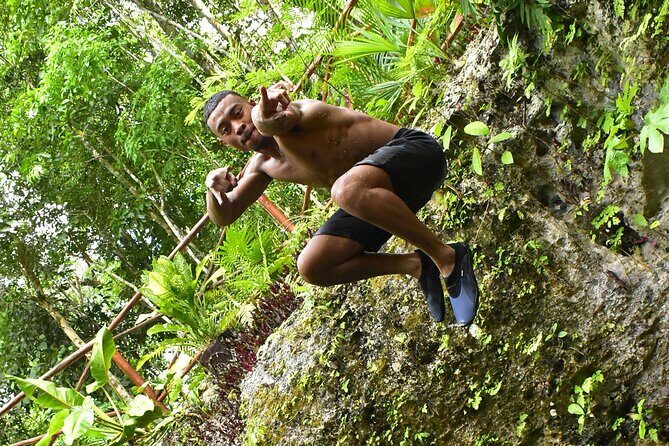 Atv Tour In Cancun (swim Cenote, Tarzan Jump And 5 Ziplines Included) - Duration and Group Size