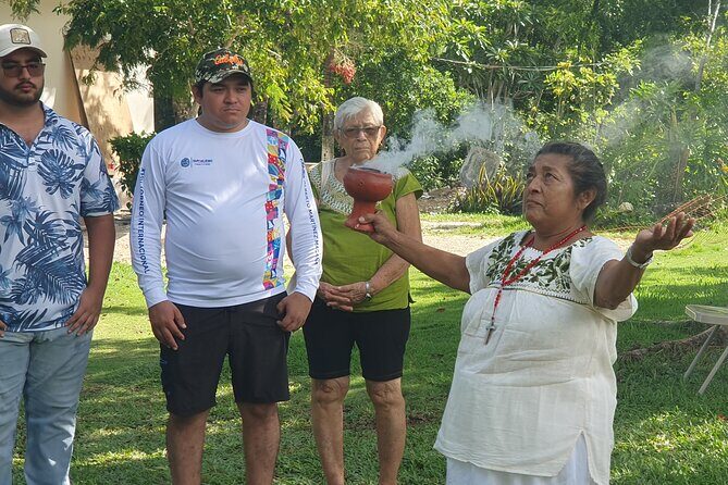 Atv Tour in Cozumel 4 Hours Adventure Relax And Tasting - The Itinerary in Detail