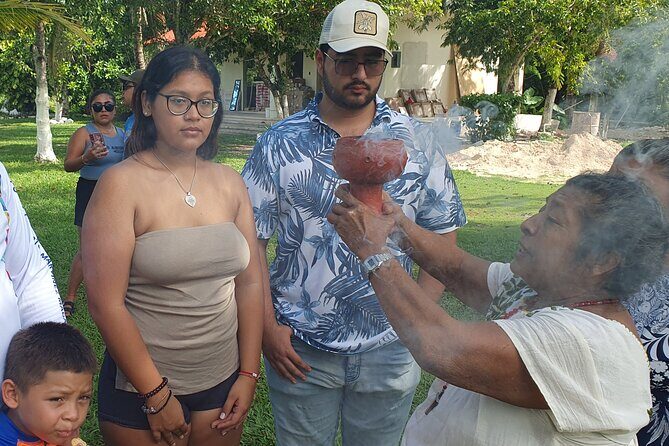 Atv Tour in Cozumel 4 Hours Adventure Relax And Tasting - Pricing and Value