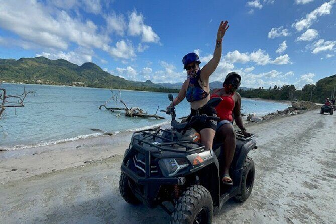 ATV Tour in Puerto Plata - Pricing and Value