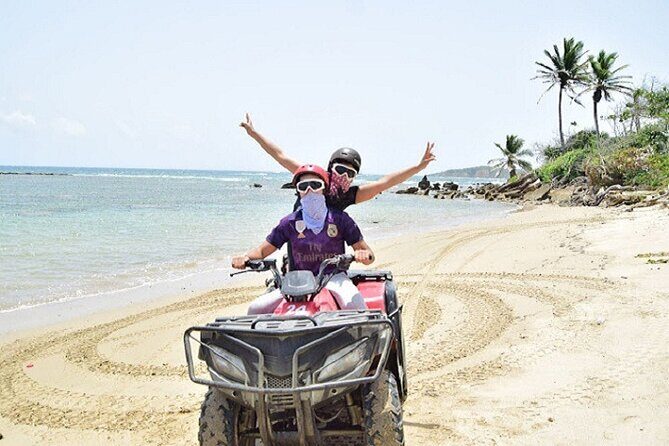 ATV Tour in Puerto Plata - Cancellation Policy and Flexibility
