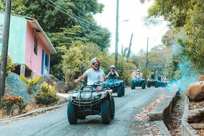 ATV Tour in St Lucia - Final Thoughts