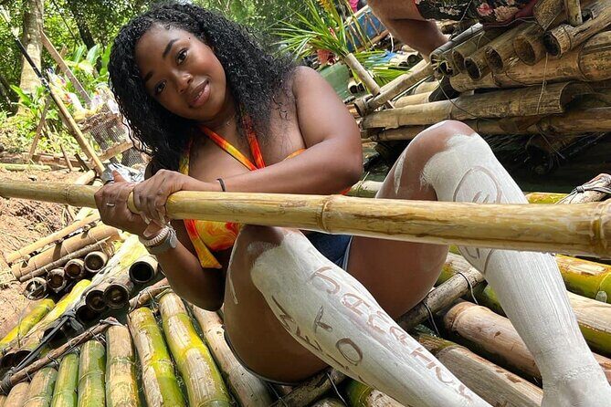 ATV Tour, Limestone Bamboo Rafting and Transportation - Final Thoughts