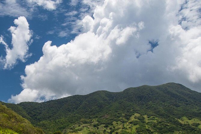 ATV Tour of St Kitts - Who Will Love This Tour?