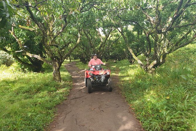 ATV Tour of St Kitts - FAQ