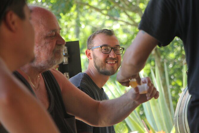 ATV Tour Rio Cuale Sierra Madre Mountains and tequila tasting - Gear, Safety, and Practicalities