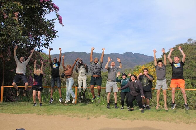 ATV Tour - Río Cuale, Sierra Madre & Tequila Tasting - 3 Hours - Key Points