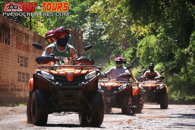ATV Tour - Río Cuale, Sierra Madre & Tequila Tasting - 3 Hours - Inclusions and Requirements